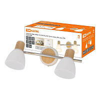 Купить Спот TDM Electric Бутон SQ0356-0003 в Туле