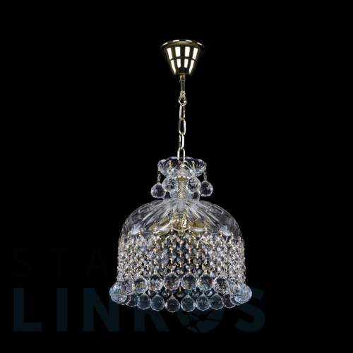 Купить Подвесная люстра Bohemia Ivele 14781/25 G Balls за 12 238 руб. в Туле Купить с доставкой Подвесная люстра Bohemia Ivele 14781/25 G Balls в Туле