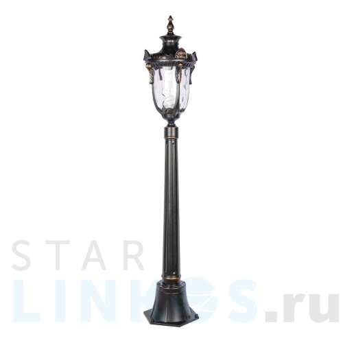 Купить Уличный светильник Loft IT Marbella 100002/1200 за 11 330 руб. в Туле Купить с доставкой Уличный светильник Loft IT Marbella 100002/1200 в Туле