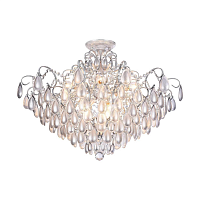 Купить Потолочная люстра Freya Chabrol FR2302CL-09S в Туле