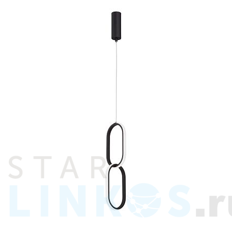 Купить Подвесной светодиодный светильник Vitaluce V4695-1/2S за 11 292 руб. в Туле фото 2 Купить с доставкой Подвесной светодиодный светильник Vitaluce V4695-1/2S в Туле фото 2