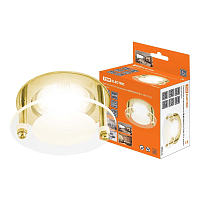 Купить Встраиваемый светильник TDM Electric СВ 05-02 SQ0359-0019 в Туле