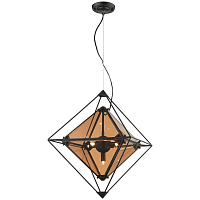 Купить Подвесная люстра Wertmark Rombo WE244.05.003 в Туле