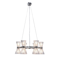 Купить Подвесная люстра Aployt Elinor APL.801.13.12 в Туле