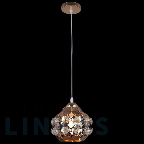 Купить Подвесной светильник Reluce 32359-0.9-01 за 1 580 руб. в Туле Купить с доставкой Подвесной светильник Reluce 32359-0.9-01 в Туле