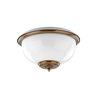 Купить Потолочный светильник Kutek Lido LID-PL-2 (P) в Туле