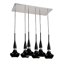 Купить Подвесной светильник Azzardo Tasos 6 AZ0262 в Туле