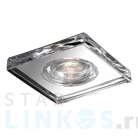 Купить Встраиваемый светильник Novotech Spot Aqua 369884 за 3 020 руб. в Туле фото 2 Купить с доставкой Встраиваемый светильник Novotech Spot Aqua 369884 в Туле фото 2