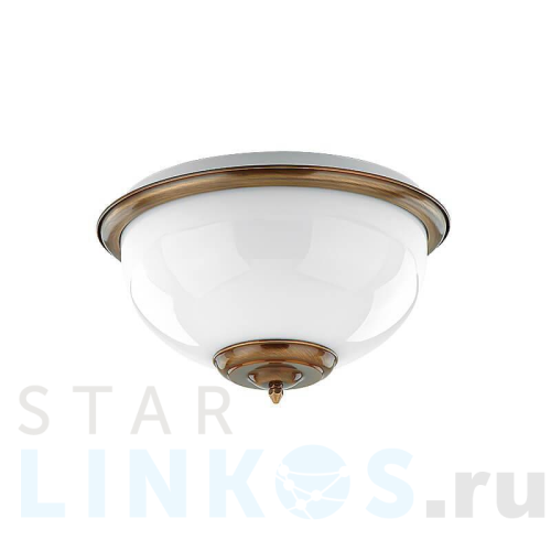 Купить Потолочный светильник Kutek Lido LID-PL-2 (P) за 35 890 руб. в Туле Купить с доставкой Потолочный светильник Kutek Lido LID-PL-2 (P) в Туле