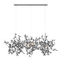 Купить Подвесной светильник Loft IT Spark 10101/3S Chrome в Туле