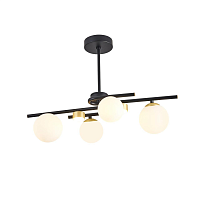 Купить Подвесная люстра Favourite Soffiato 3048-4P в Туле