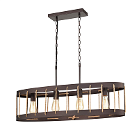 Купить Подвесной светильник Vele Luce Wong VL6426P24 в Туле