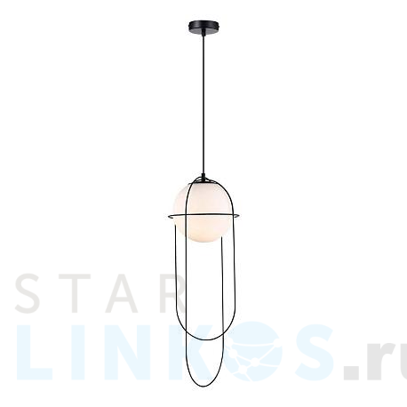 Купить Подвесной светильник ST Luce Beata SL1189.403.01 за 8 630 руб. в Туле фото 2 Купить с доставкой Подвесной светильник ST Luce Beata SL1189.403.01 в Туле фото 2