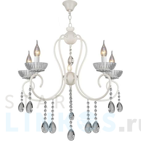 Купить Подвесная люстра Reluce 04461-0.4-05 за 6 300 руб. в Туле фото 2 Купить с доставкой Подвесная люстра Reluce 04461-0.4-05 в Туле фото 2