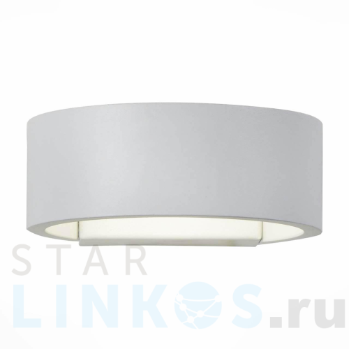 Купить с доставкой Настенный светодиодный светильник ST Luce SL591.501.01 в Туле