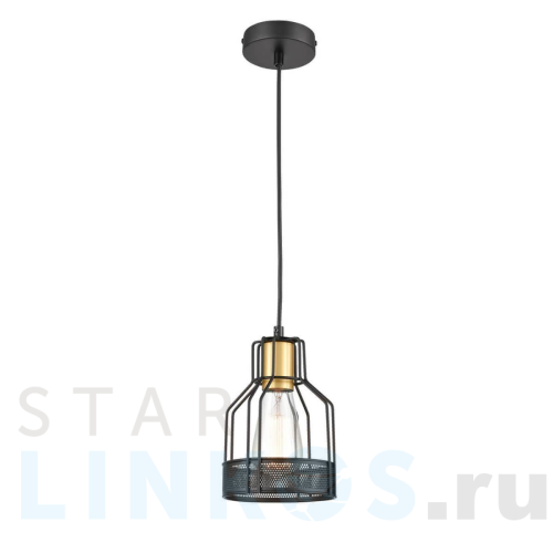 Купить Подвесной светильник Vele Luce Abbis VL6262P01 за 2 900 руб. в Туле Купить с доставкой Подвесной светильник Vele Luce Abbis VL6262P01 в Туле