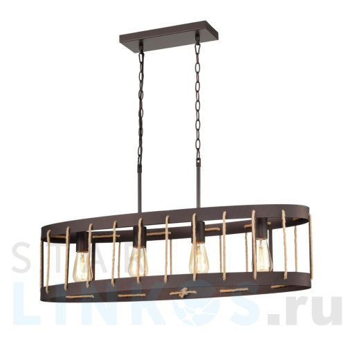 Купить Подвесной светильник Vele Luce Wong VL6426P24 за 19 500 руб. в Туле Купить с доставкой Подвесной светильник Vele Luce Wong VL6426P24 в Туле