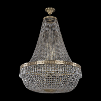 Купить Подвесная люстра Bohemia Ivele 19011/H2/80IV G в Туле