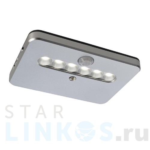 Купить Мебельный светодиодный светильник Deko-Light LuckyLite Pro 687095 за 6 594 руб. в Туле Купить с доставкой Мебельный светодиодный светильник Deko-Light LuckyLite Pro 687095 в Туле