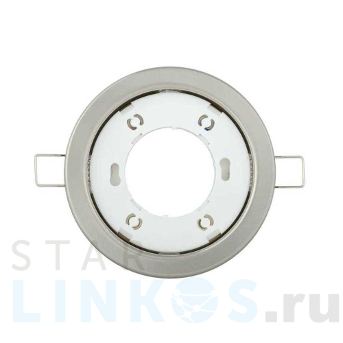 Купить Встраиваемый светильник IEK LUVB0-GX53-1-K27 за 137 руб. в Туле Купить с доставкой Встраиваемый светильник IEK LUVB0-GX53-1-K27 в Туле