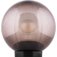 Купить Уличный светильник Feron НТУ 0260255 11568 в Туле