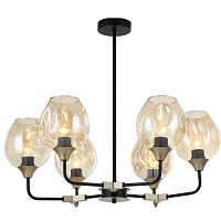 Купить Подвесная люстра F-Promo Avena 2569-6P в Туле