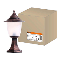 Купить Уличный светильник TDM Electric Прага Эл-11-72М SQ0330-0512 в Туле