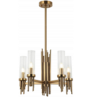 Купить Люстра подвесная Stilfort Graff 2170/05/05P в Туле