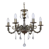 Купить Подвесная люстра Abrasax Daniela SD792 в Туле