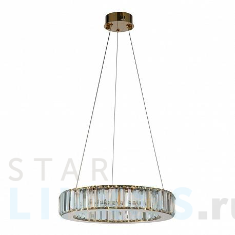 Купить Подвесной светодиодный светильник Moderli Columbia V9060-PL за 31 990 руб. в Туле фото 2 Купить с доставкой Подвесной светодиодный светильник Moderli Columbia V9060-PL в Туле фото 2