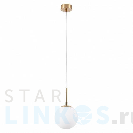 Купить Подвесной светильник Arte Lamp Volare A1565SP-1PB за 3 590 руб. в Туле фото 2 Купить с доставкой Подвесной светильник Arte Lamp Volare A1565SP-1PB в Туле фото 2