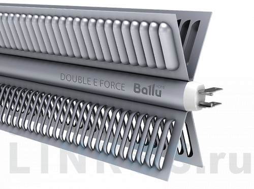 Купить с доставкой Конвектор электрический Ballu Solo BEC/SM-1000 в Туле фото 3