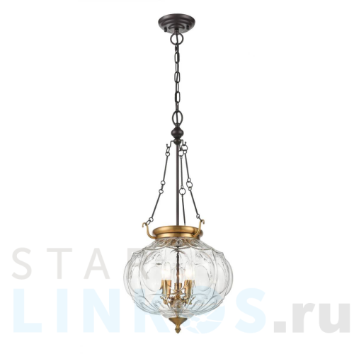 Купить Подвесной светильник Vele Luce Helen VL4266P13 за 18 700 руб. в Туле Купить с доставкой Подвесной светильник Vele Luce Helen VL4266P13 в Туле