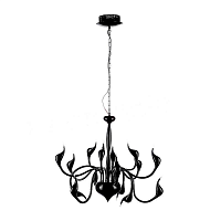 Купить Подвесная люстра Azzardo Snake 2 AZ1048 в Туле