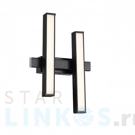 Купить Настенный светильник ST Luce Samento SL933.401.02 за 8 680 руб. в Туле фото 2 Купить с доставкой Настенный светильник ST Luce Samento SL933.401.02 в Туле фото 2