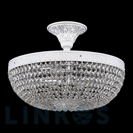 Купить Потолочный светильник Bohemia Ivele AL19051/35OL WMN за 20 756 руб. в Туле фото 2 Купить с доставкой Потолочный светильник Bohemia Ivele AL19051/35OL WMN в Туле фото 2