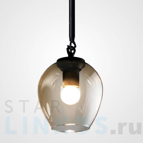 Купить с доставкой Подвесной светильник Imperium Loft Adel-One 140490-26 в Туле