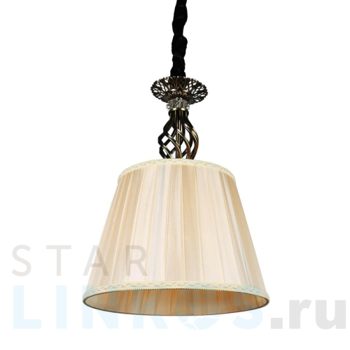 Купить Подвесной светильник Omnilux Belluno OML-79116-01 за 6 380 руб. в Туле Купить с доставкой Подвесной светильник Omnilux Belluno OML-79116-01 в Туле