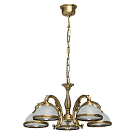 Купить Подвесная люстра MW-Light Ангел 295011005 в Туле