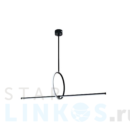 Купить Подвесной светильник Zortes DASY ZRS.57787.49 за 21 800 руб. в Туле фото 2 Купить с доставкой Подвесной светильник Zortes DASY ZRS.57787.49 в Туле фото 2