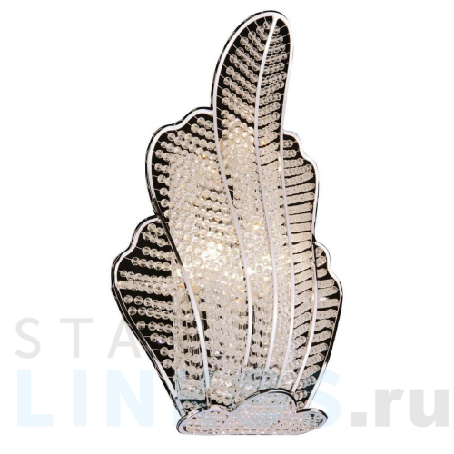 Купить Настенный светильник Lightstar Riccio 705634 за 14 901 руб. в Туле Купить с доставкой Настенный светильник Lightstar Riccio 705634 в Туле