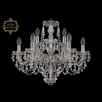 Купить Подвесная люстра ArtClassic 11.24.6+3.200.Cr.V0300 в Туле