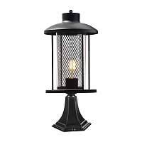 Купить Уличный светильник Feron Бордо PL724 48390 в Туле