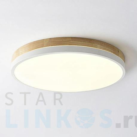 Купить Потолочный светодиодный светильник Imperium Loft Disc 189907-26 за 22 080 руб. в Туле фото 2 Купить с доставкой Потолочный светодиодный светильник Imperium Loft Disc 189907-26 в Туле фото 2