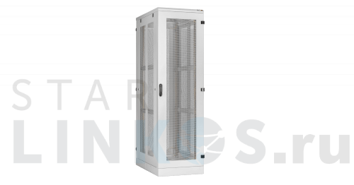Купить Серверный шкаф TLK TFA-426010-PPPP-GY за 200 136 руб. в Туле Купить с доставкой Серверный шкаф TLK TFA-426010-PPPP-GY в Туле