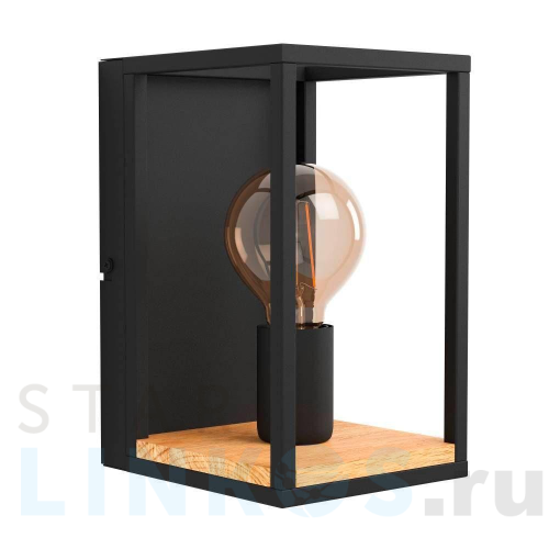 Купить Настенный светильник Eglo Libertad 99796 за 6 590 руб. в Туле Купить с доставкой Настенный светильник Eglo Libertad 99796 в Туле