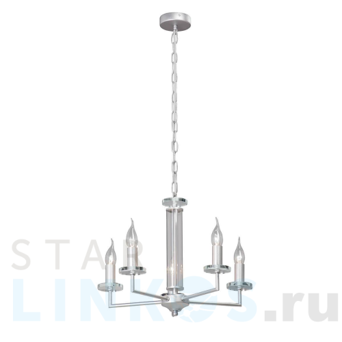 Купить Подвесная люстра Vitaluce V4767-9/5 за 10 848 руб. в Туле Купить с доставкой Подвесная люстра Vitaluce V4767-9/5 в Туле