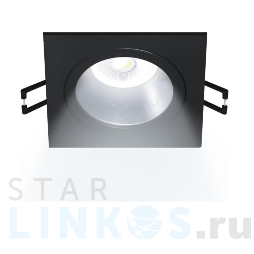 Купить Встраиваемый светильник Ritter Artin 51418 3 за 487 руб. в Туле Купить с доставкой Встраиваемый светильник Ritter Artin 51418 3 в Туле