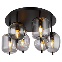 Купить Потолочная люстра Lussole LOFT LSP-8731 в Туле