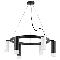 Купить Подвесная люстра Lightstar Rullo (571016+214487-3+214436-3+202431-6) LR0168733631 в Туле